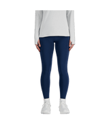 New Balance Women's Sleek Pocket High Rise Legging 27-2
