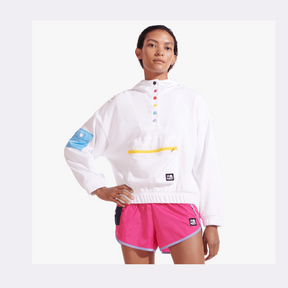 New Balance Women's STAUD x Jacket-1