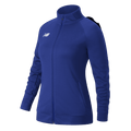 New Balance Women's Knit Training Jacket