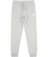 New Balance Youth Stacked Logo Jogger