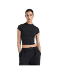 New Balance Women's Define Fitted T-Shirt-2