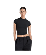 New Balance Women's Define Fitted T-Shirt-2