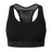 New Balance Women's Sleek Medium Support Pocket Sports Bra