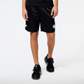 New Balance Men's Hoops Essentials Fundamental Short (Tall)-1
