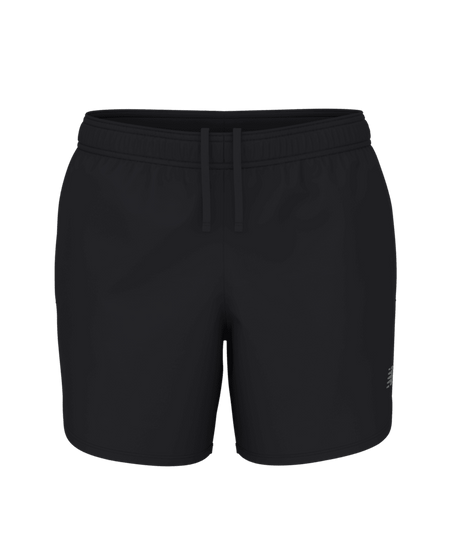 New Balance Women's Sport Essentials Short 5 Inch Inseam