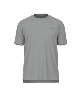 New Balance Men's Athletics T-Shirt-1