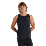 New Balance Men's Race Day Ultra Light Singlet