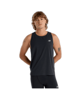 New Balance Men's Race Day Ultra Light Singlet
