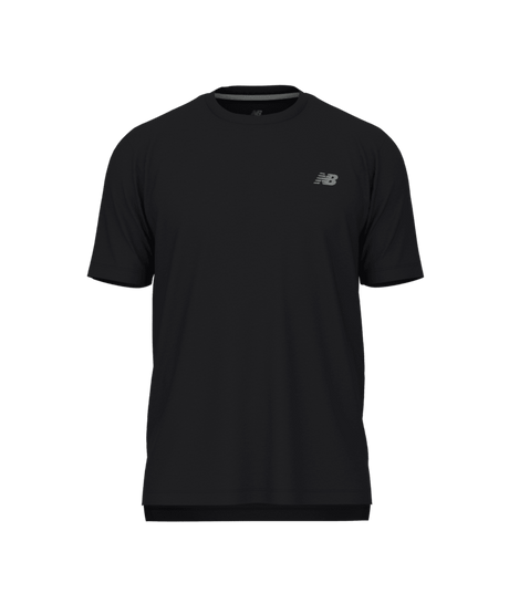 New Balance Men's Athletics T-Shirt-2