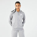 New Balance Women's Essentials Full Zip Hoodie-1