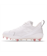 New Balance Women's FuelCell Romero Duo Comp Softball Cleat-2