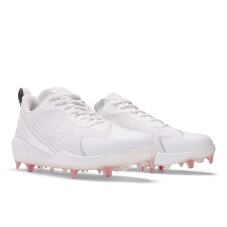 New Balance Women's FuelCell Romero Duo Comp Softball Cleat-5