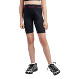 New Balance Youth Girl's Harmony High Rise Sport Cycle Short