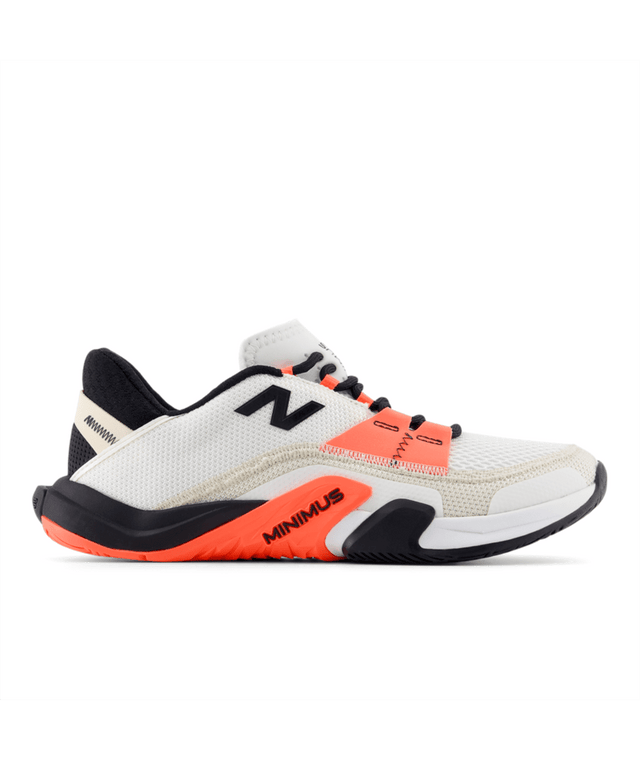 New Balance Women's Minimus v2 Training Shoe-1