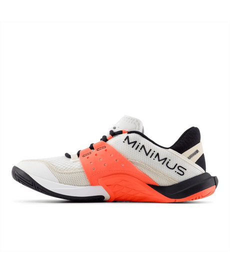 New Balance Women's Minimus v2 Training Shoe-2