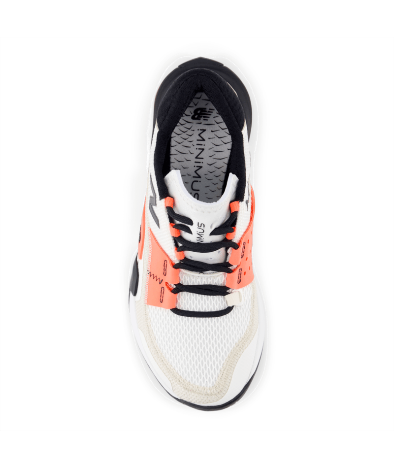 New Balance Women's Minimus v2 Training Shoe-4