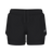 New Balance Women's Sport 2-in-1 Short 3