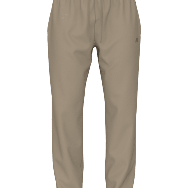 New Balance Men's Team Athletics French Terry Jogger