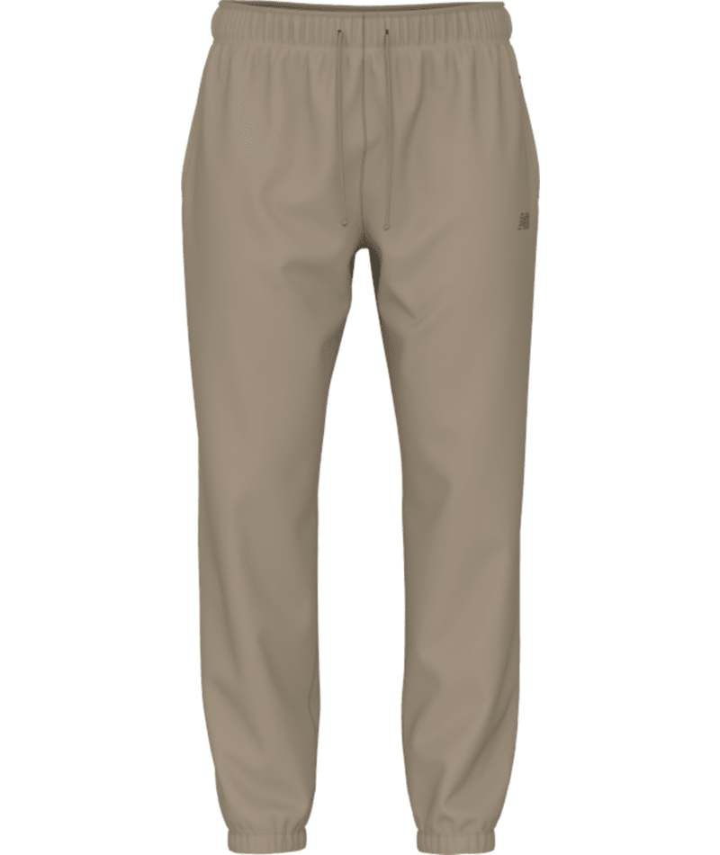 New Balance Men's Team Athletics French Terry Jogger-2