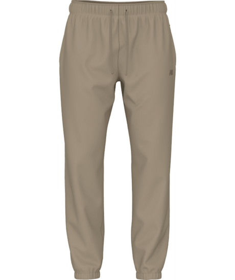 New Balance Men's Team Athletics French Terry Jogger-2