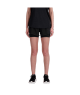 New Balance Women's RC 2-in-1 Short 3