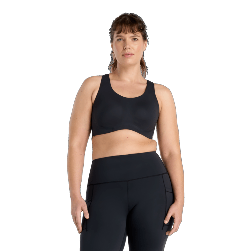 New Balance Women's RC Bra-1
