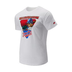 New Balance Youth Big League Chew Graphic Tee