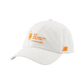 New Balance NYC Marathon 6 Panel Finisher Hat-1
