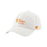 New Balance NYC Marathon 6 Panel Finisher Hat-1