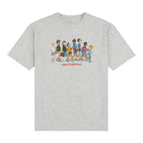 New Balance Youth Queue Tee