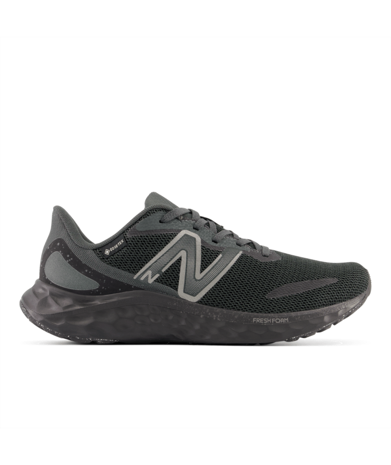 New Balance Women's Fresh Foam Arishi V4 GTX Running Shoe-1