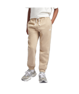 New Balance Youth Brush Back Small Logo Jogger-2