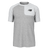 New Balance Men's SS Asym Baseball Top Left