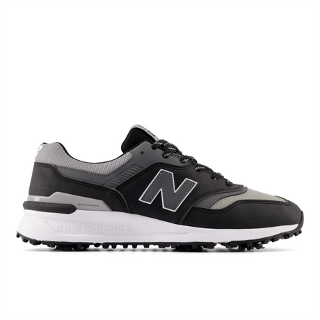 New Balance Men's 997 Golf Shoe-1