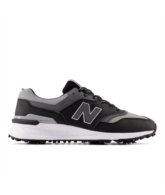 New Balance Men's 997 Golf Shoe-1