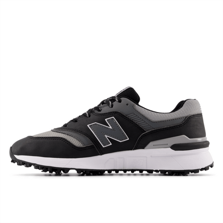 New Balance Men's 997 Golf Shoe-2