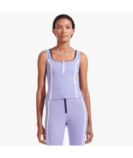 New Balance Women's STAUD x Tank Top-1