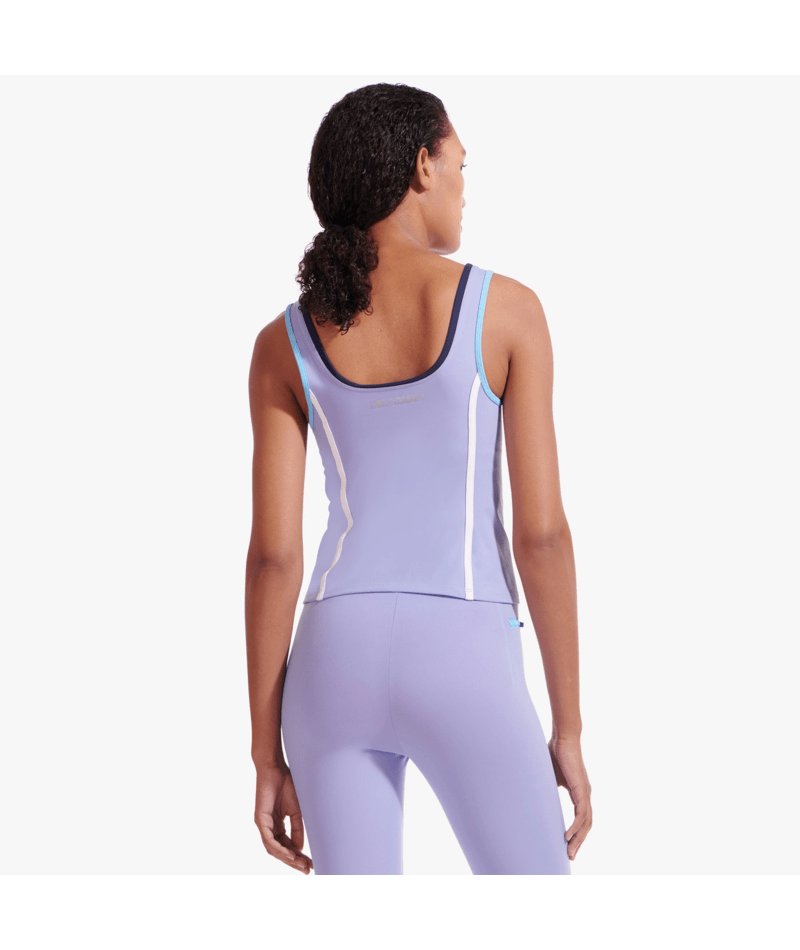 New Balance Women's STAUD x Tank Top-3