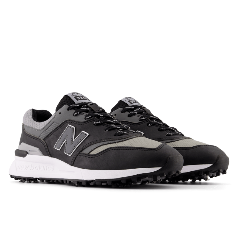 New Balance Men's 997 Golf Shoe-5