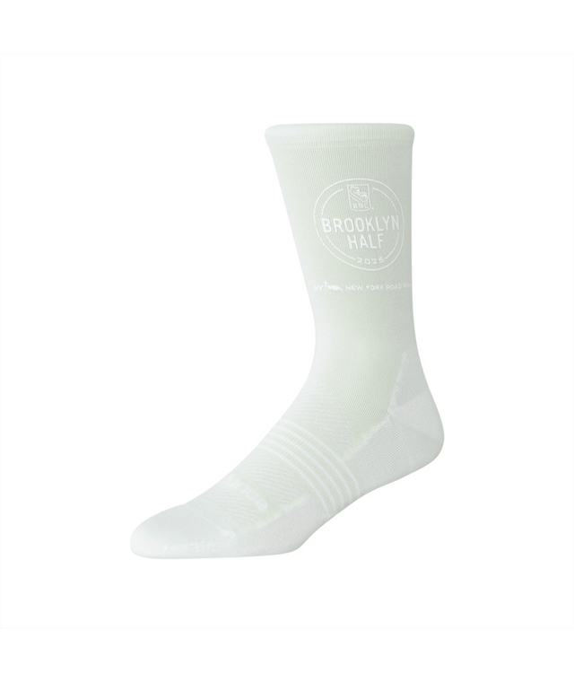 New Balance Brooklyn Half Marathon Crew Sock-1