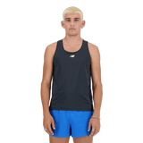 New Balance Men's Athletics Racing Singlet-2