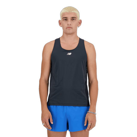 New Balance Men's Athletics Racing Singlet-2