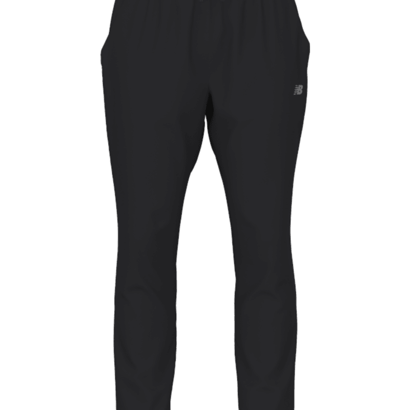 New Balance Men's Team AC Tapered Pant 31