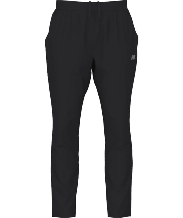 New Balance Men's Team AC Tapered Pant 31