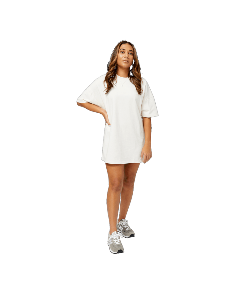 New Balance Women's Athletics Nature State Short Sleeve Tee-1