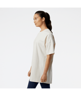 New Balance Women's Athletics Nature State Short Sleeve Tee-2