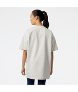 New Balance Women's Athletics Nature State Short Sleeve Tee-3