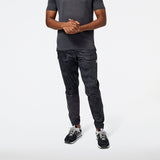 New Balance Men's Elite Impact All Terrain Waterproof Pant-1