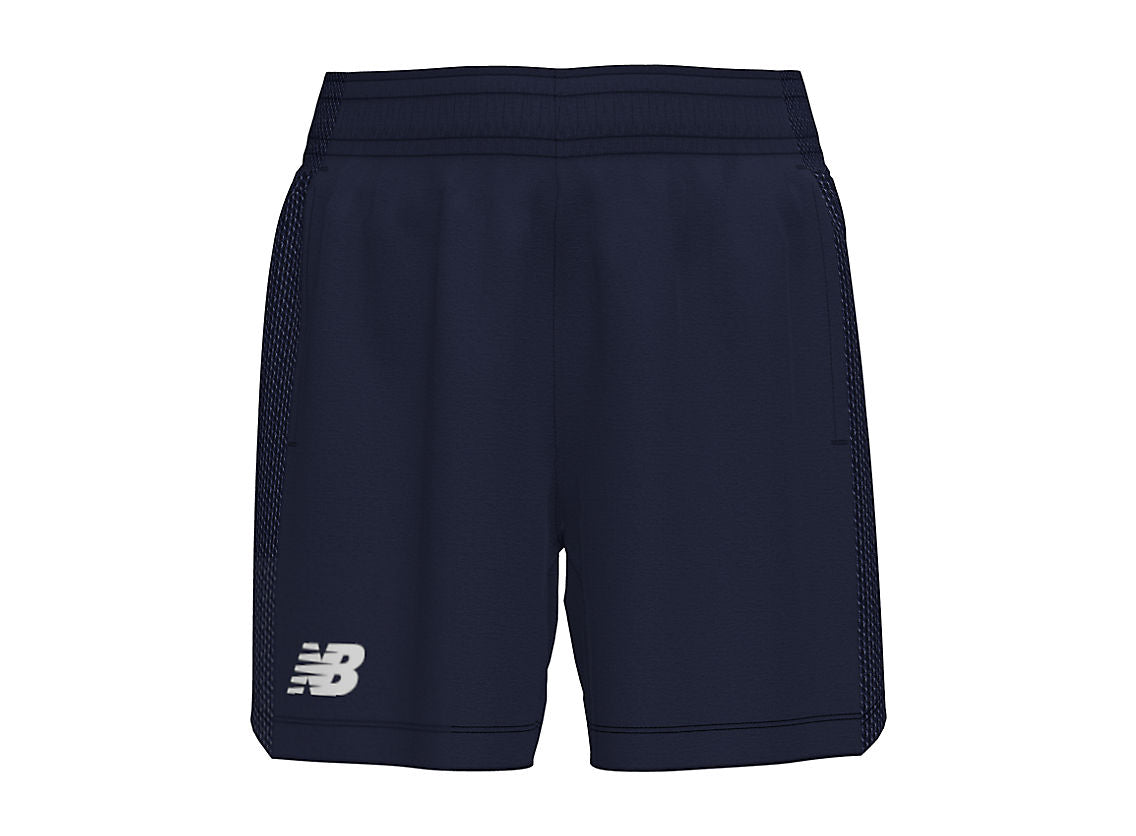 New Balance Women's Training Short-1