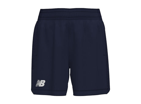New Balance Women's Training Short-1